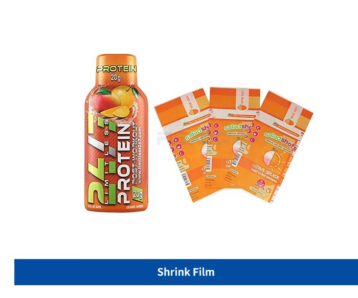 Shrink Film Shrink Film