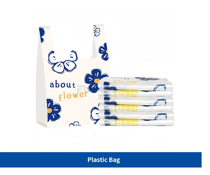 Plastic Bag Plastic Bag