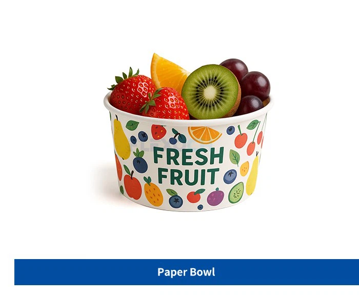 Paper Bowl Paper Bowl