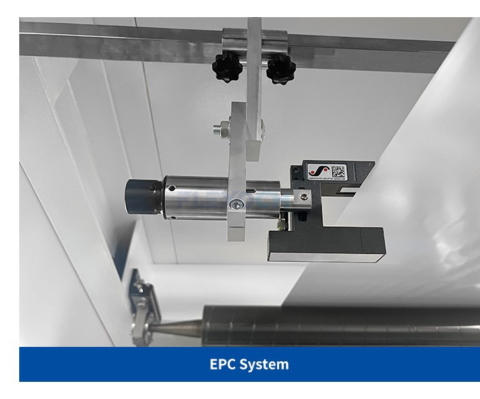 EPC System EPC System