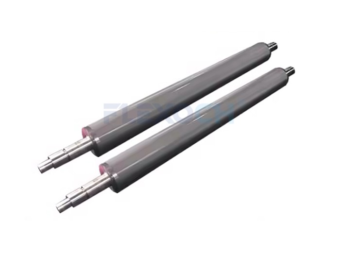 Anilox Rolls Anilox Rolls