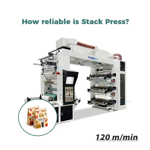 Seberapa andal Stack Press?