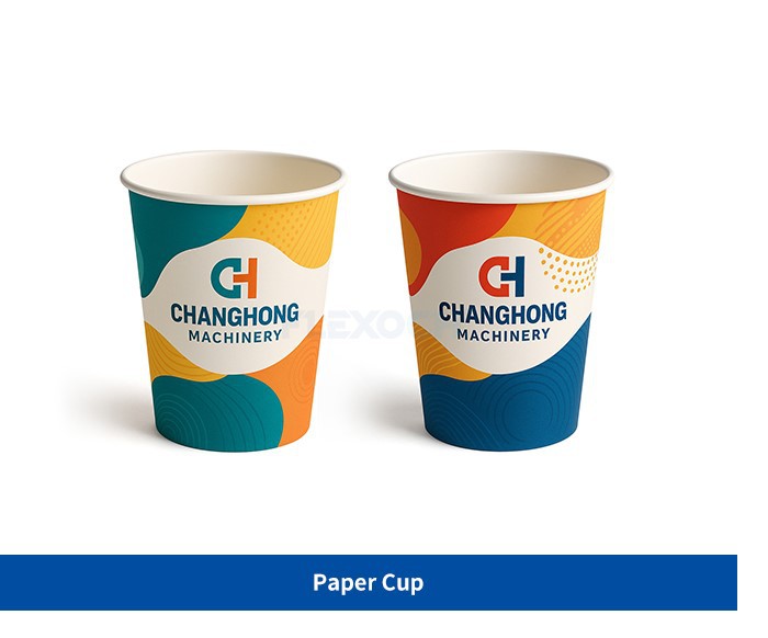 Paper Cup Paper Cup