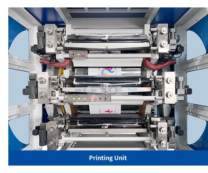 Printing Unit Printing Unit
