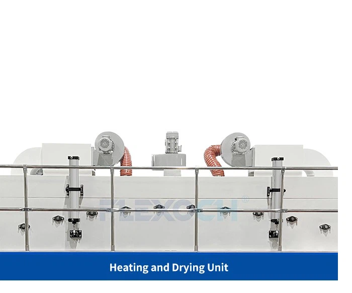 Heating and Drying Unit Heating and Drying Unit