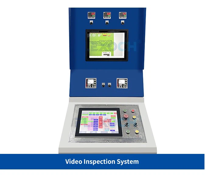Video Inspection System Video Inspection System