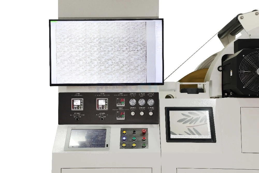 Video Inspection System Video Inspection System