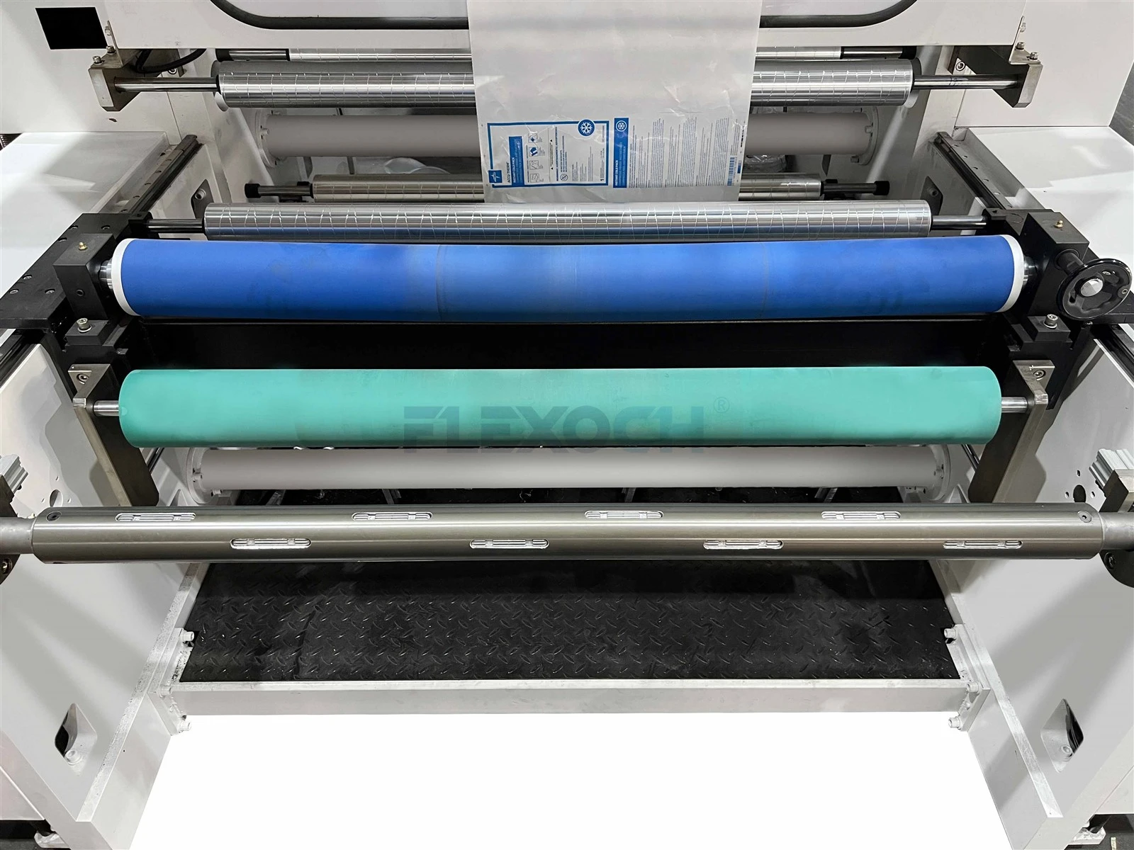 Anilox Roller