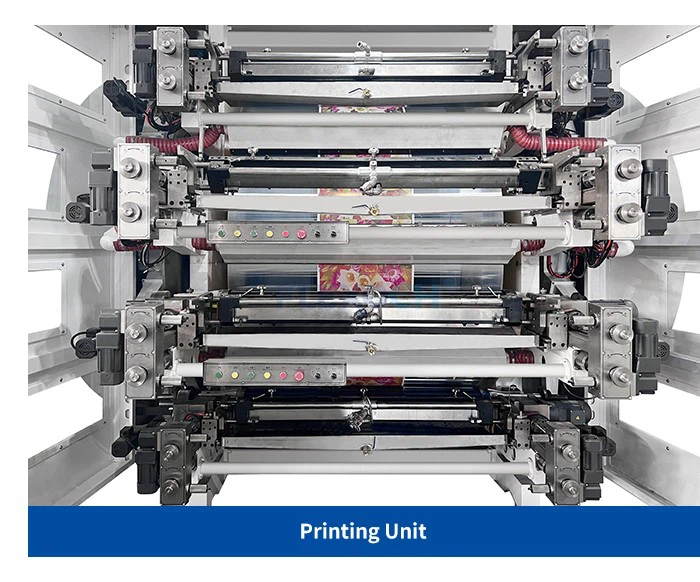 Printing Unit Printing Unit