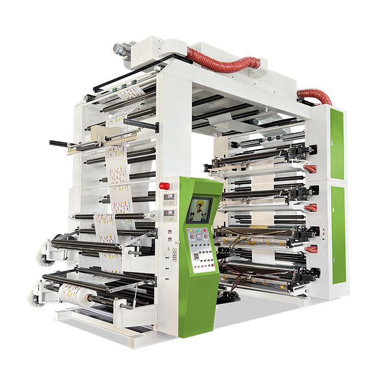 Stack Press